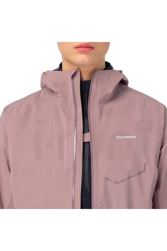 Salomon Bonatti Waterproof 