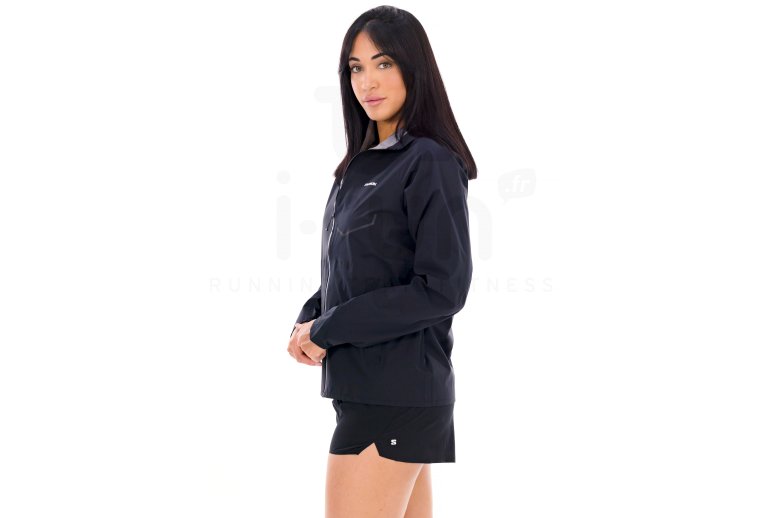 Salomon Bonatti Impermeable