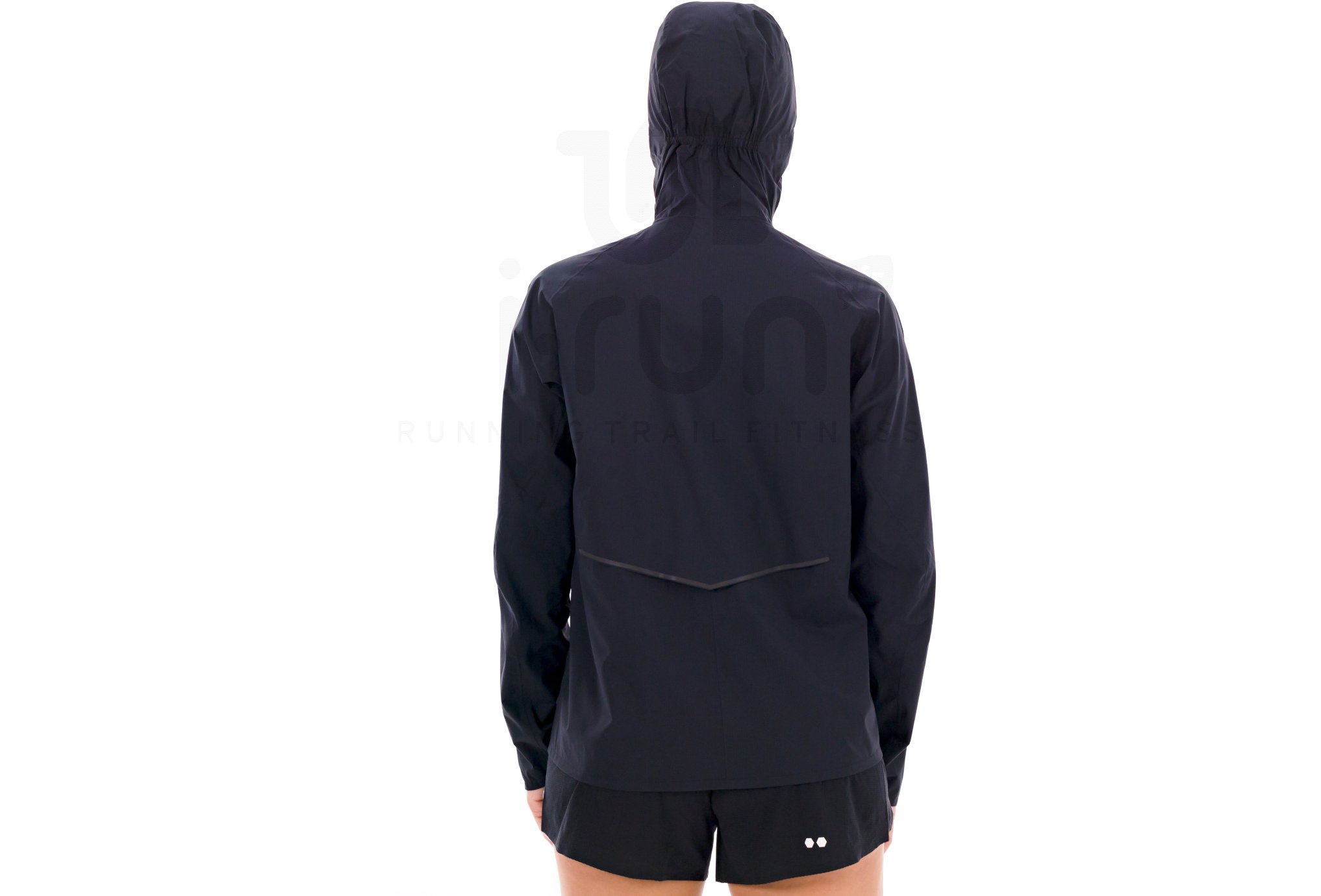 Salomon Bonatti Impermeable