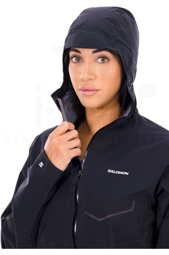 Salomon Bonatti Waterproof 