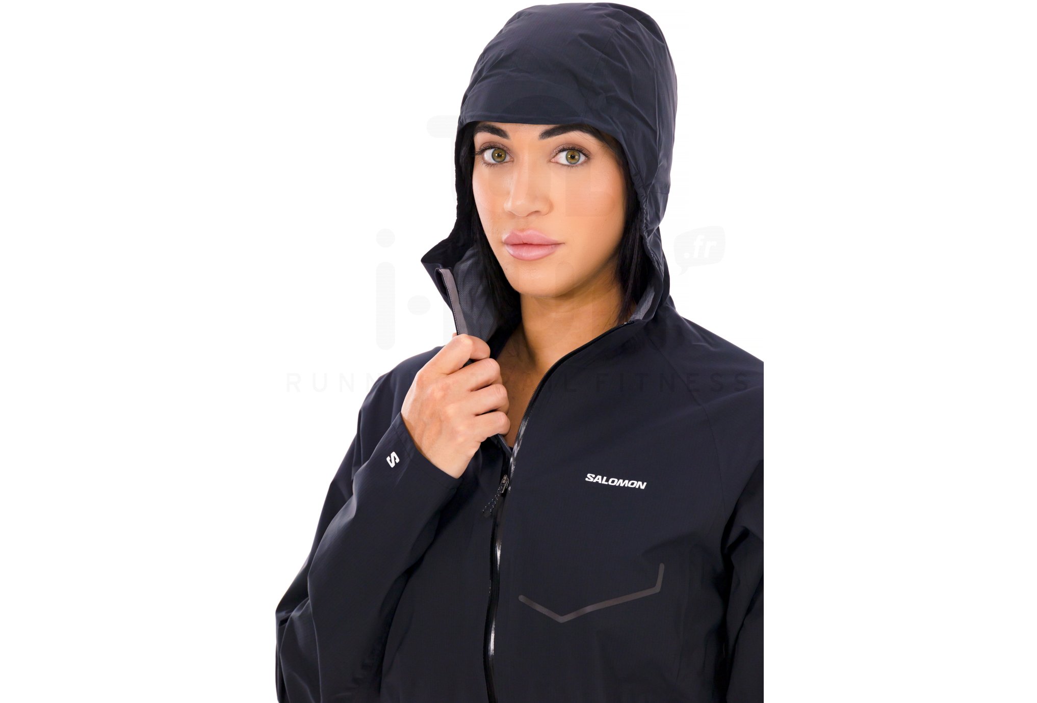 Salomon Bonatti Impermeable