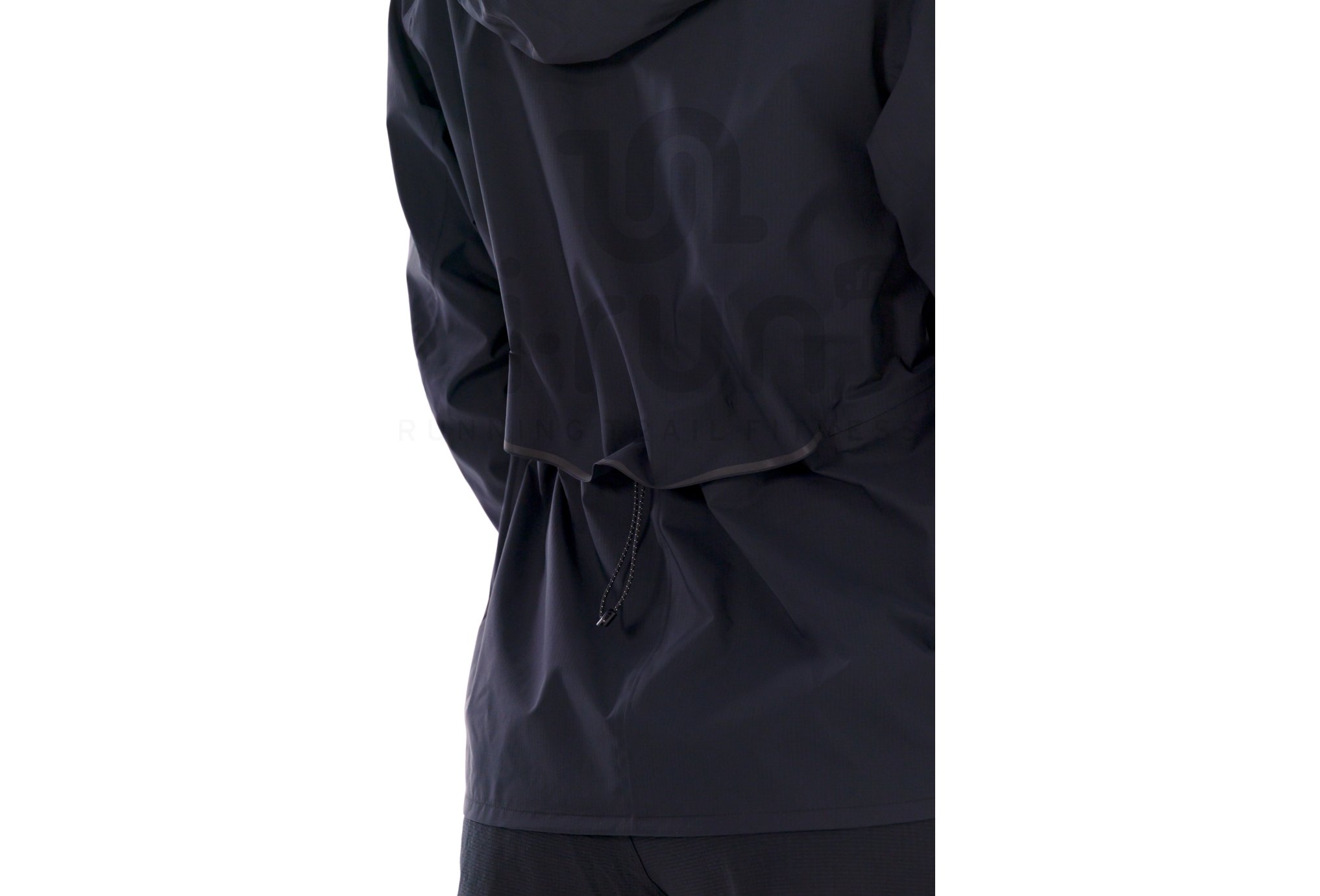 Salomon Bonatti Impermeable