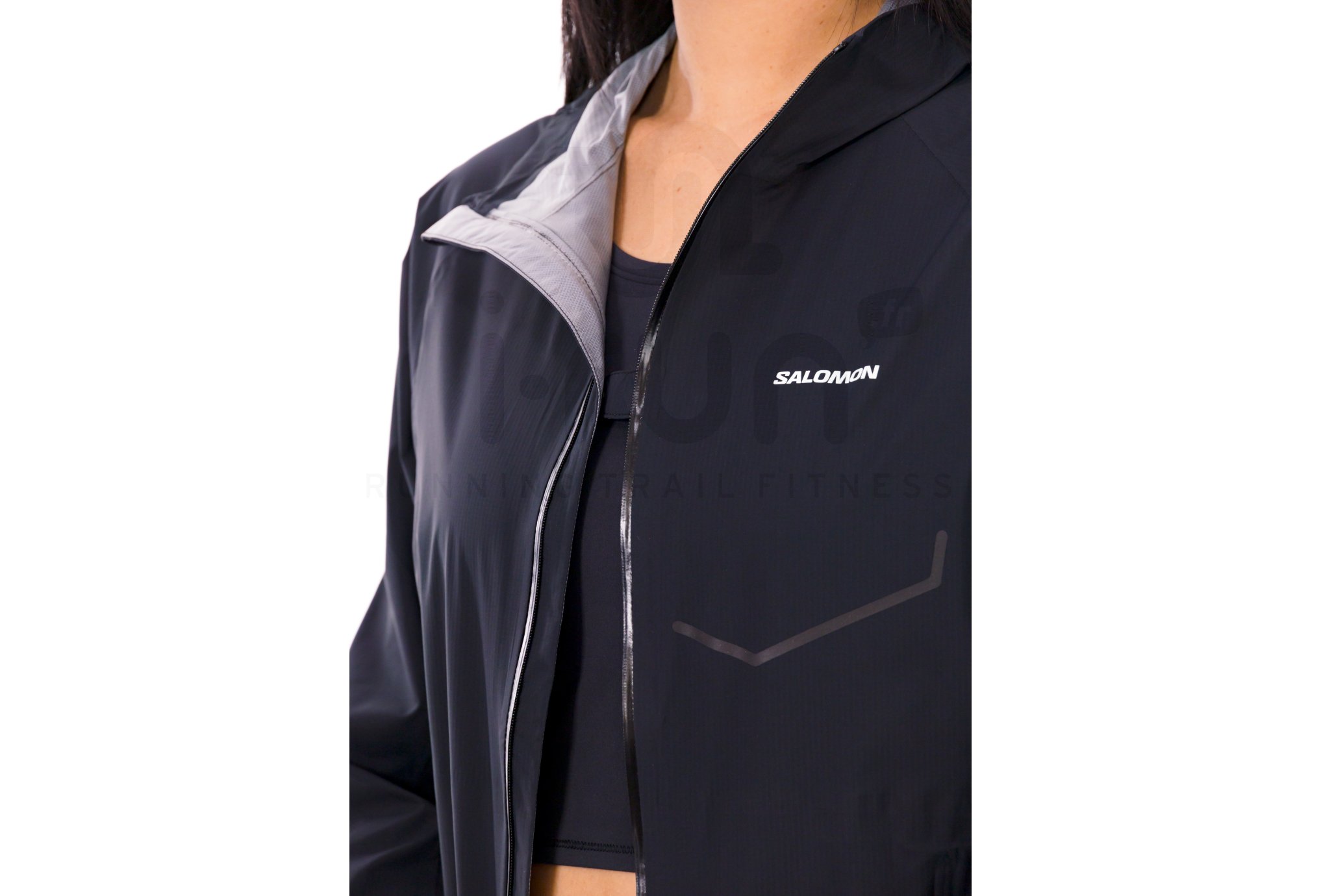 Salomon Bonatti Impermeable