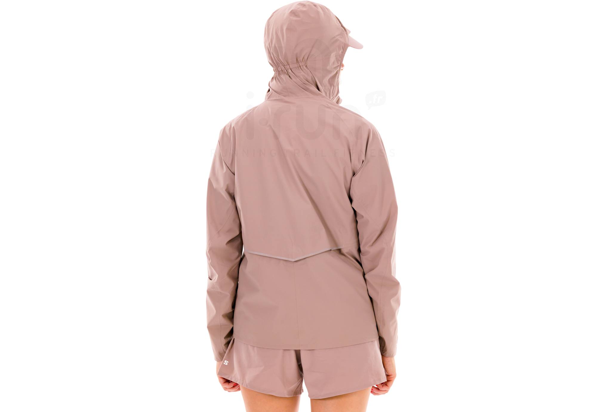 Salomon Bonatti Waterproof Damen