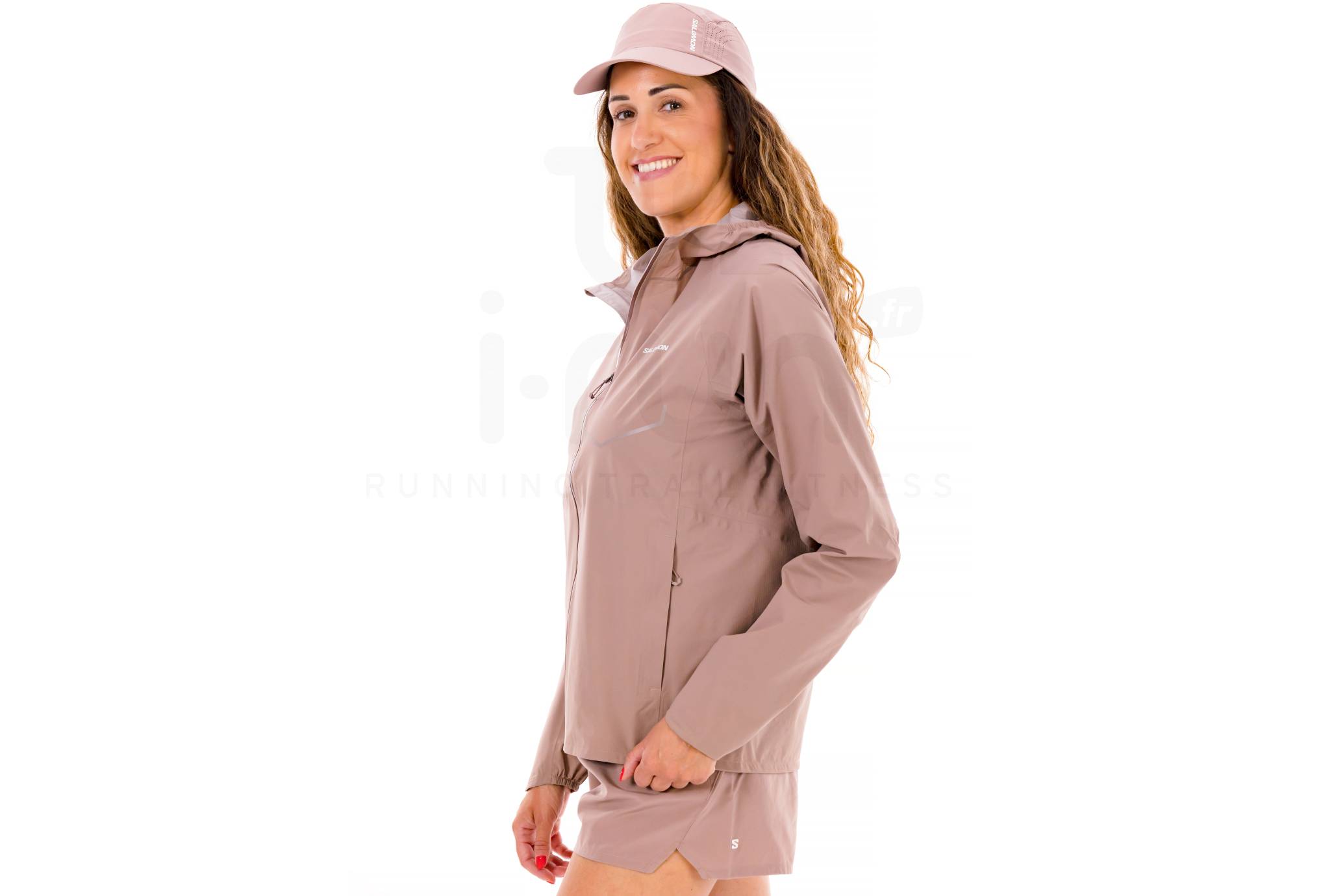 Salomon Bonatti Waterproof Damen