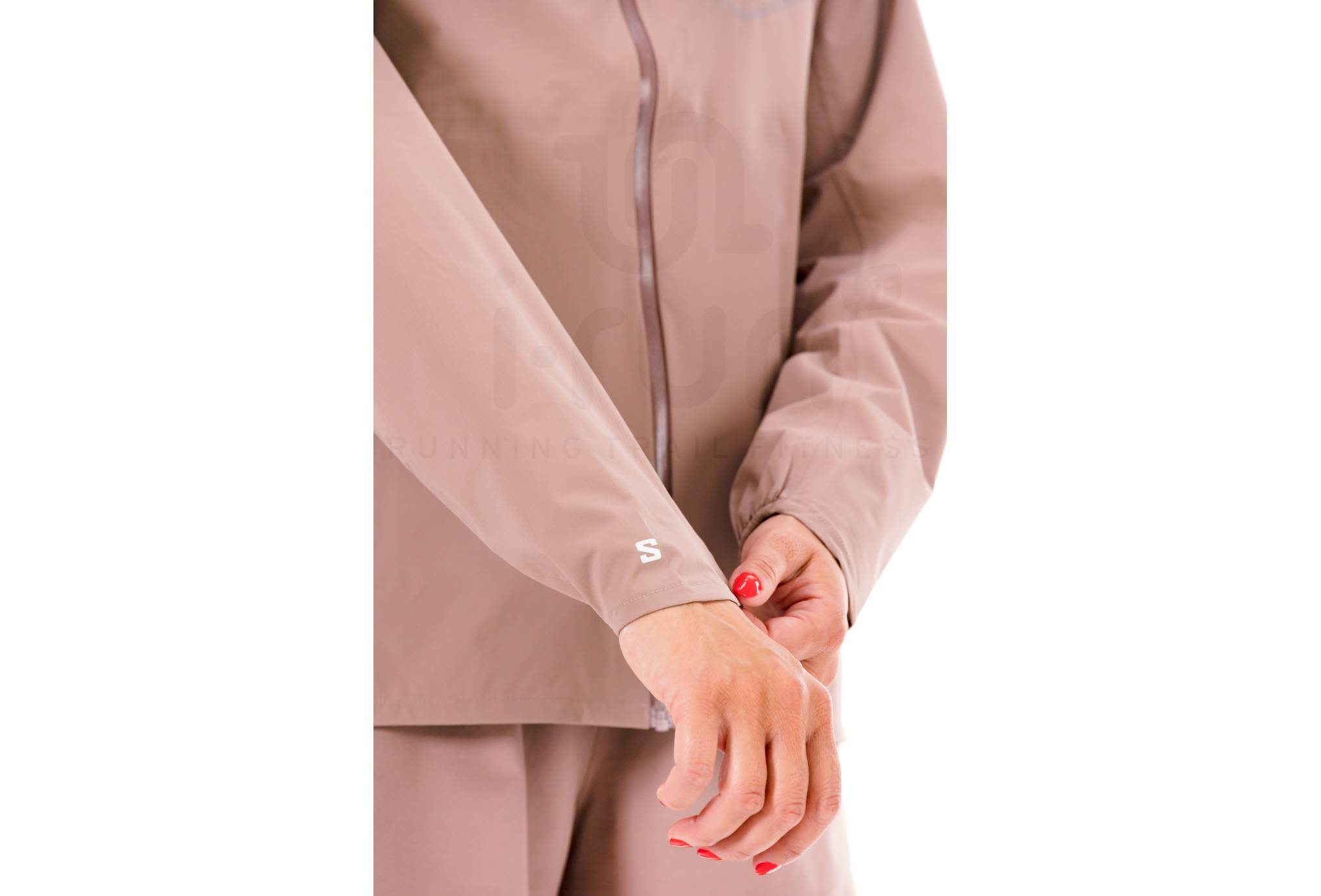 Salomon Bonatti Waterproof Damen