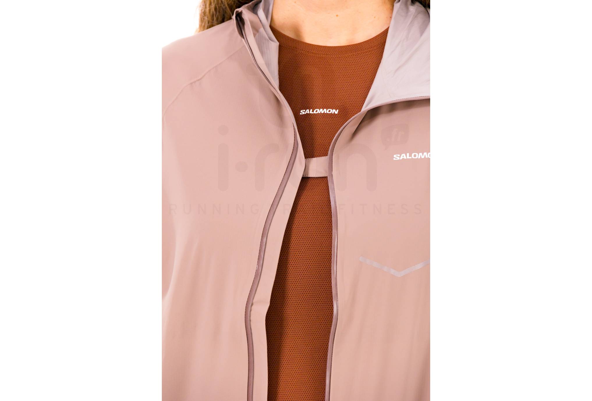 Salomon Bonatti Waterproof Damen