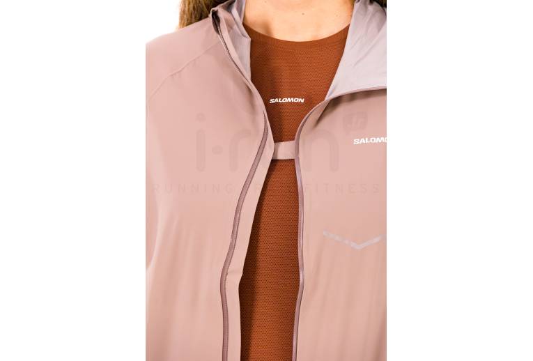 Salomon Bonatti Waterproof Damen