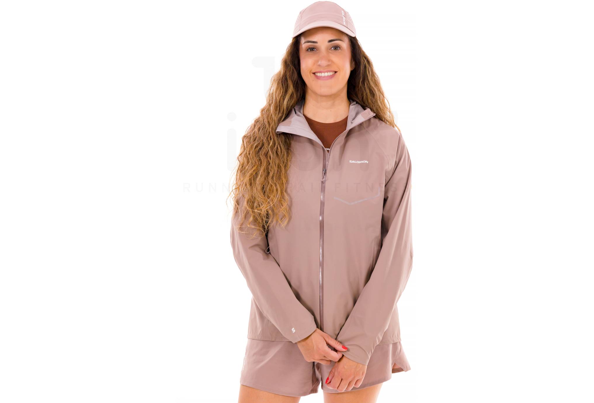 Salomon Bonatti Waterproof Damen