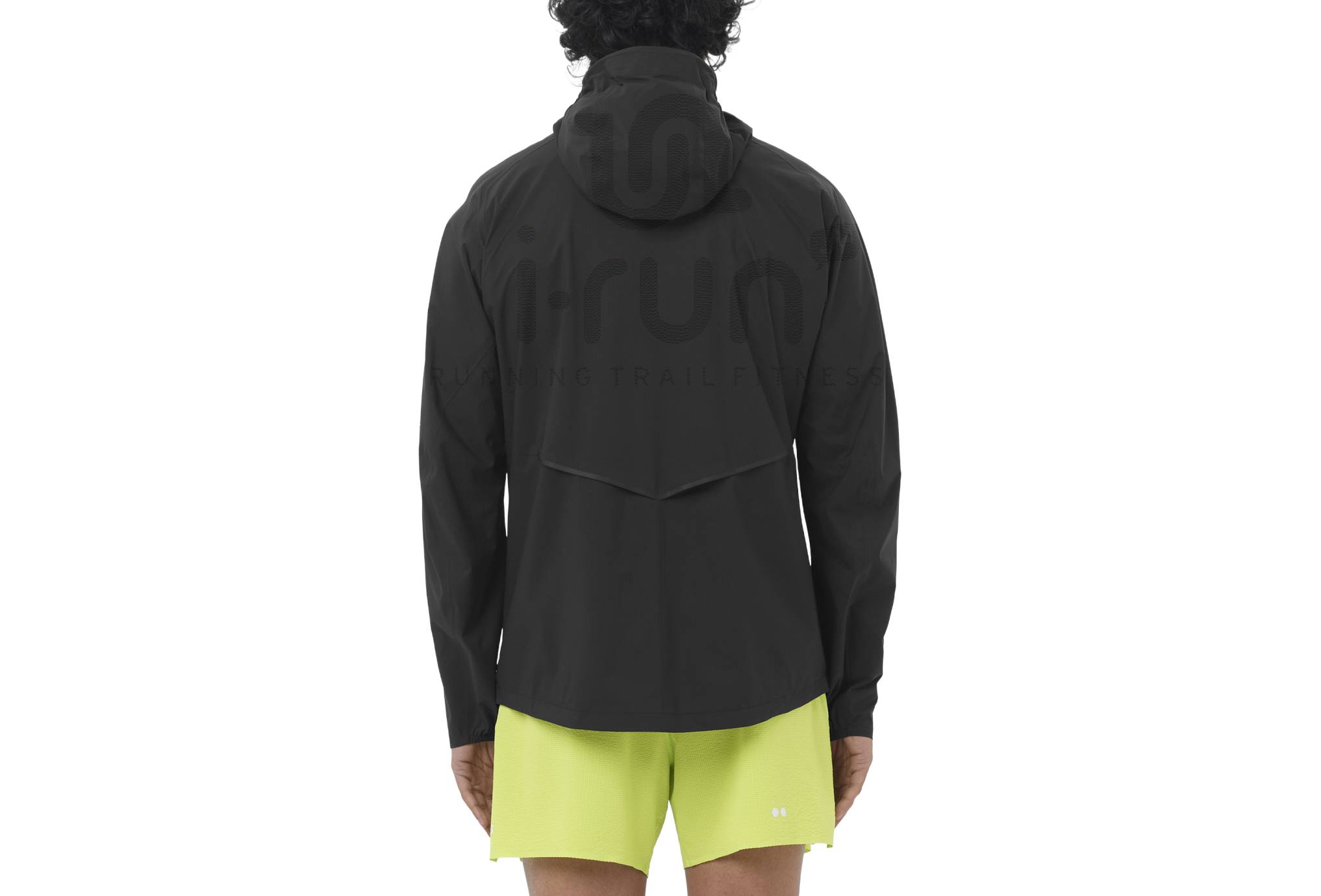 Salomon Bonatti Waterproof