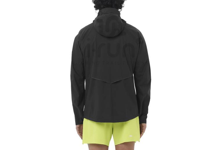 Salomon Bonatti Waterproof