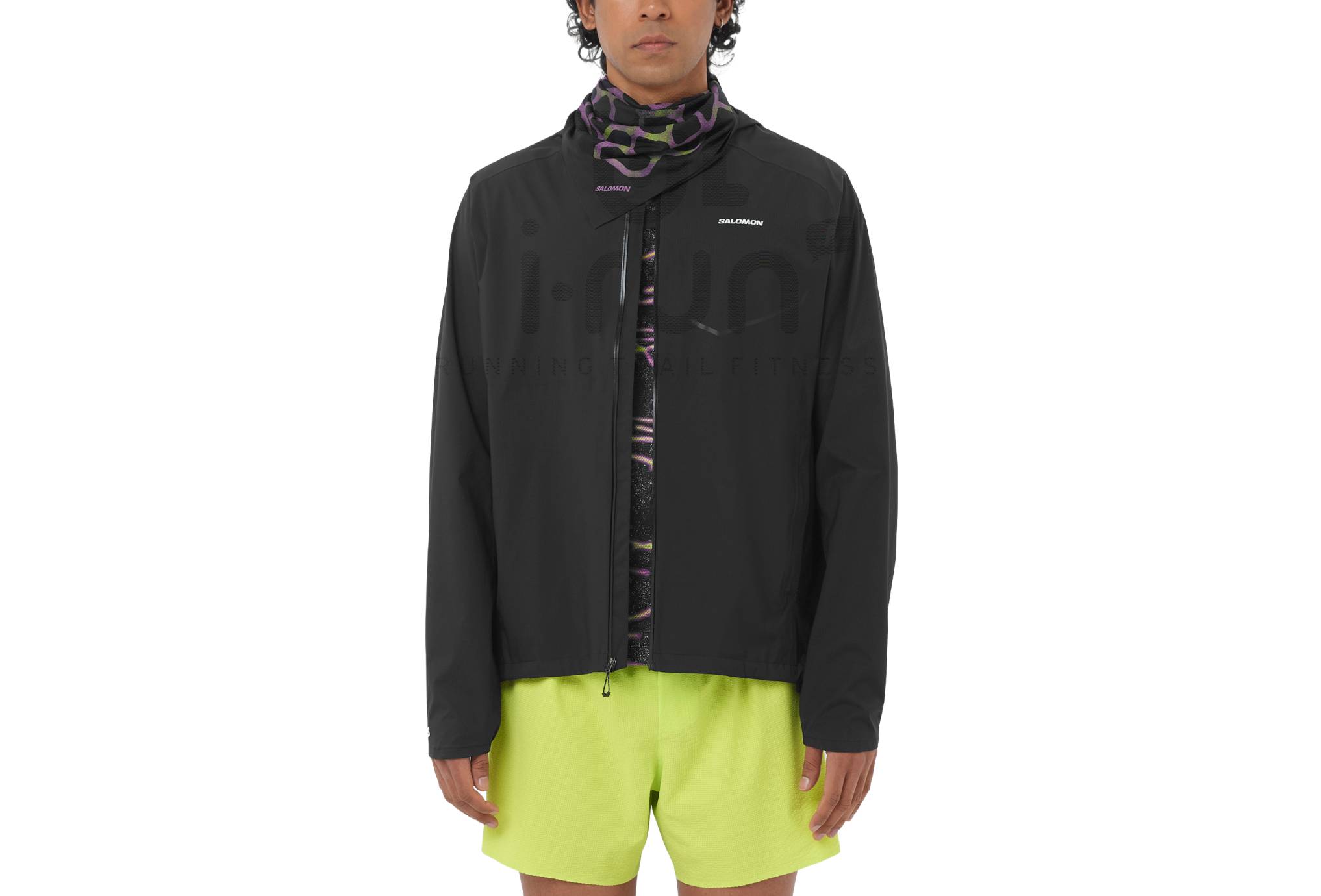 Salomon Bonatti Waterproof