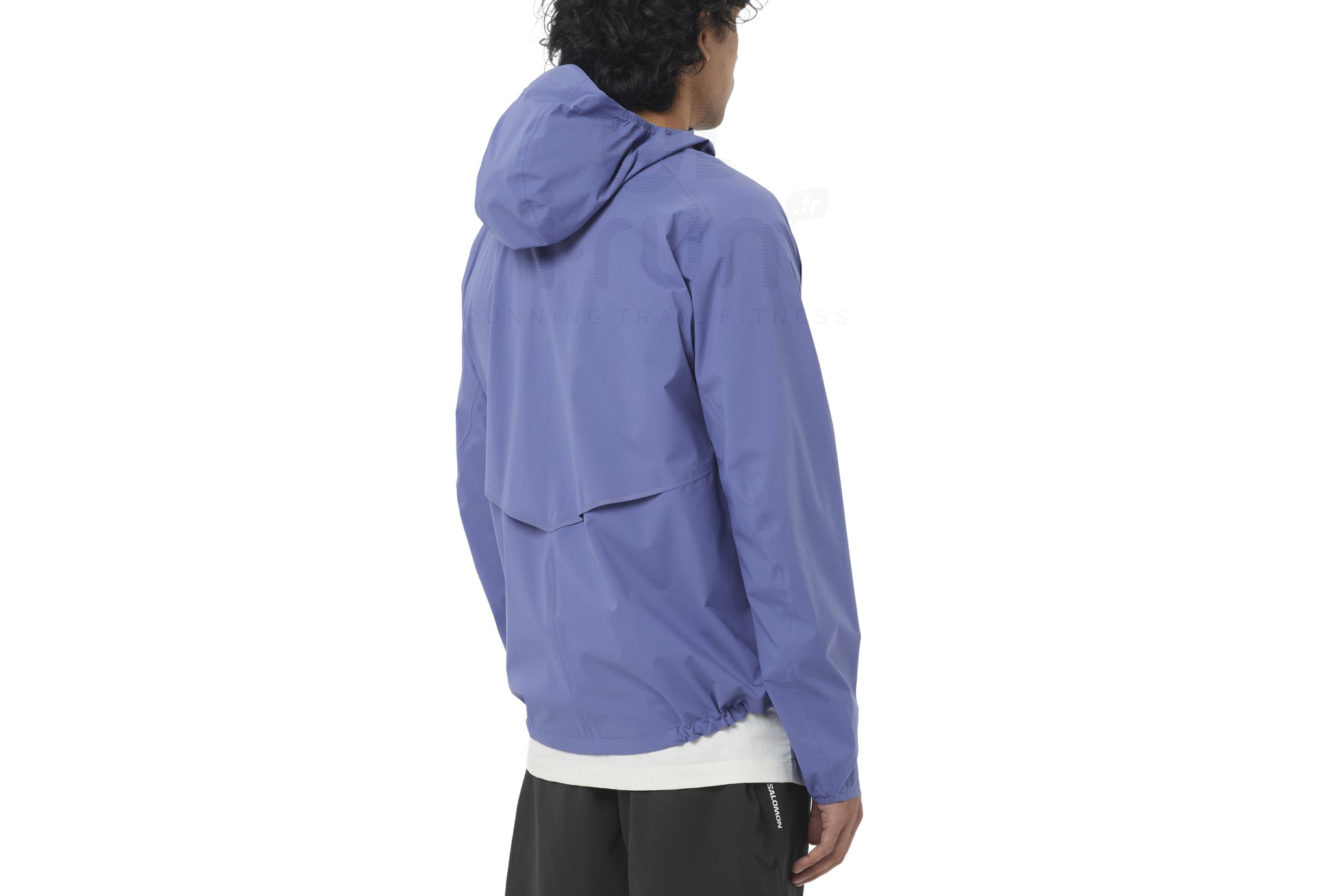 Salomon Bonatti Waterproof