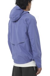 Salomon Bonatti Impermeable