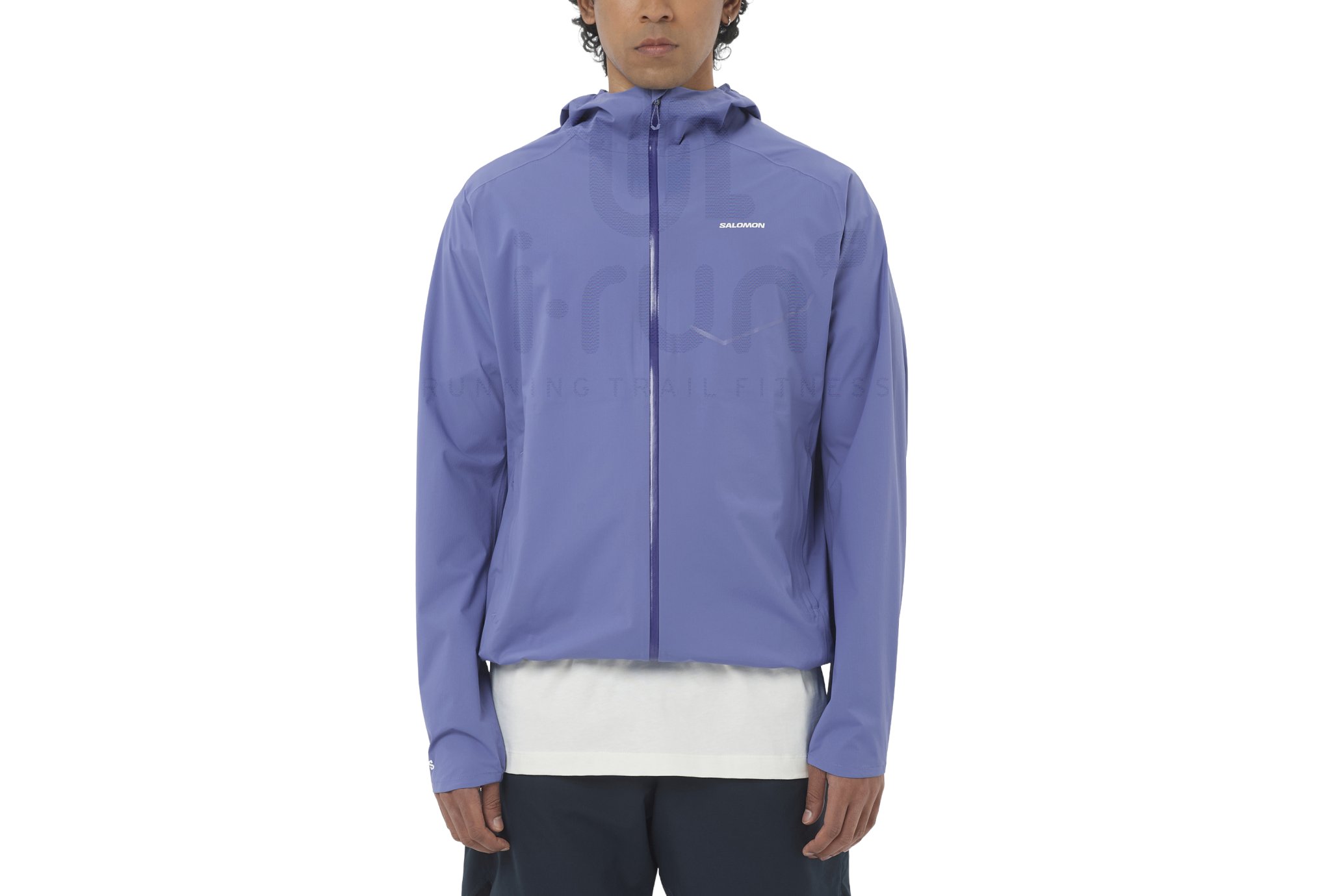 Salomon Bonatti Waterproof