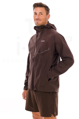 Salomon Bonatti Waterproof 