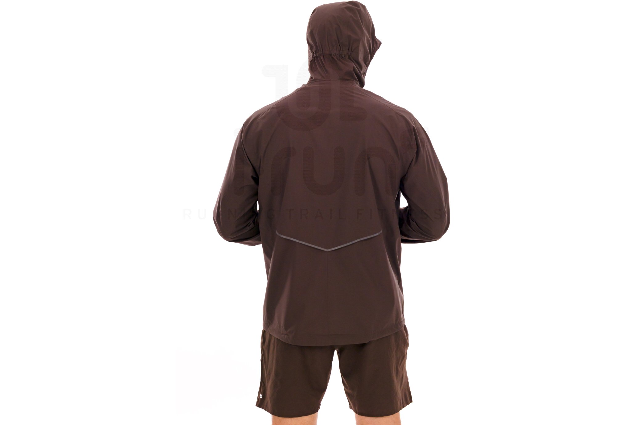 Salomon Bonatti Impermeable