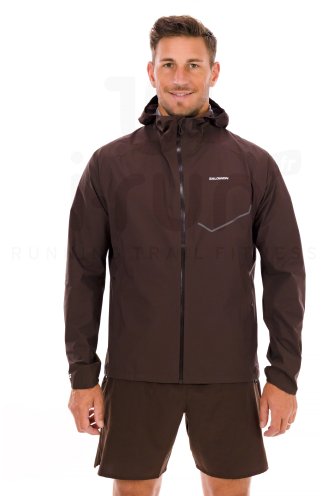 Salomon Bonatti Waterproof 