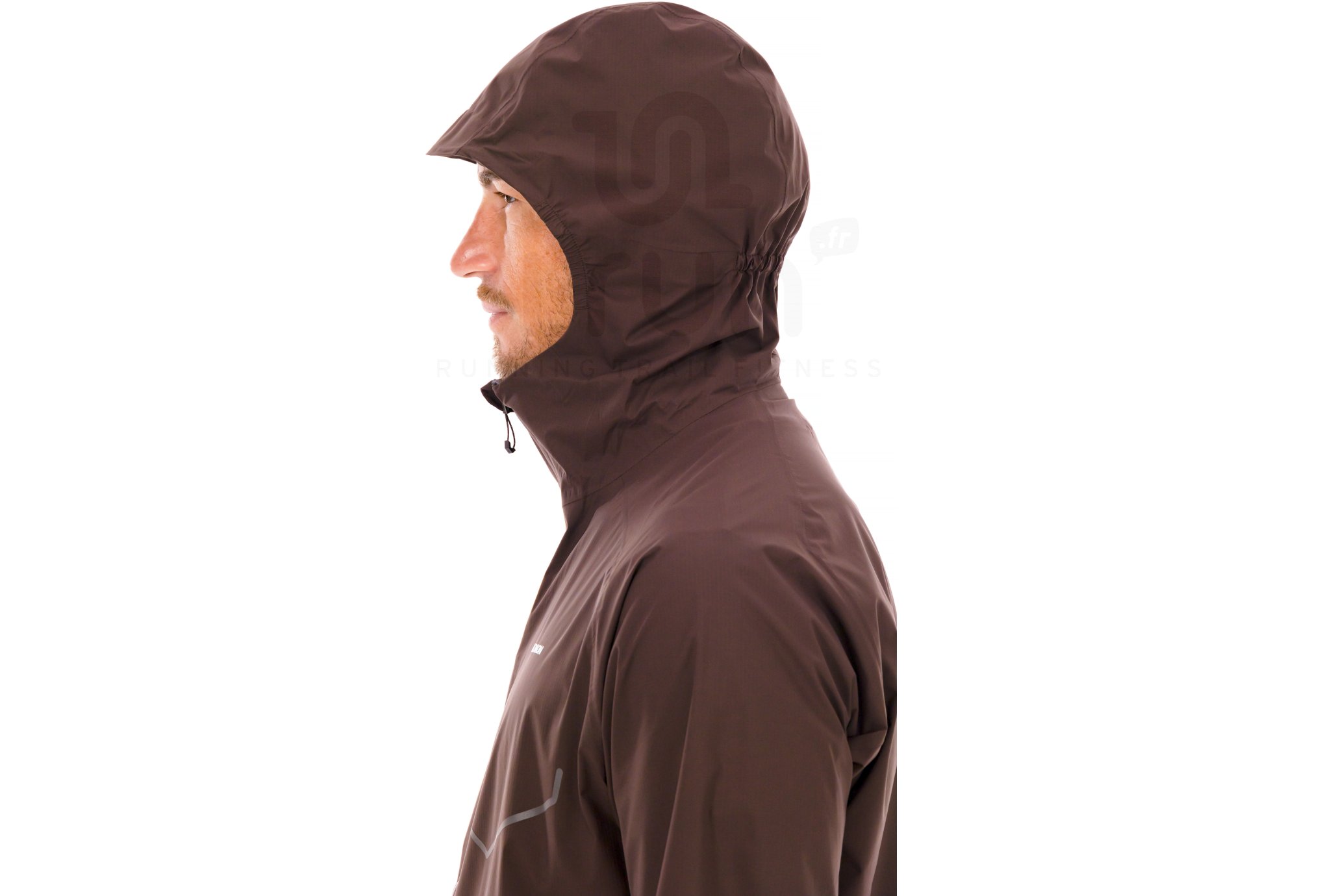Salomon Bonatti Impermeable