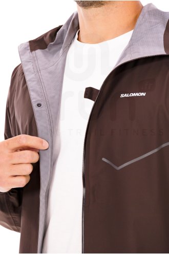 Salomon Bonatti Waterproof 