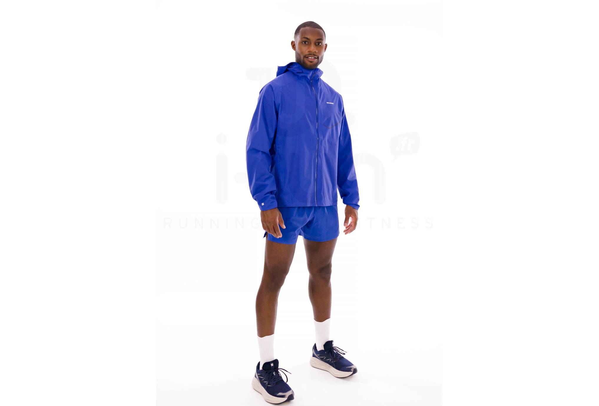 Salomon Bonatti Waterproof
