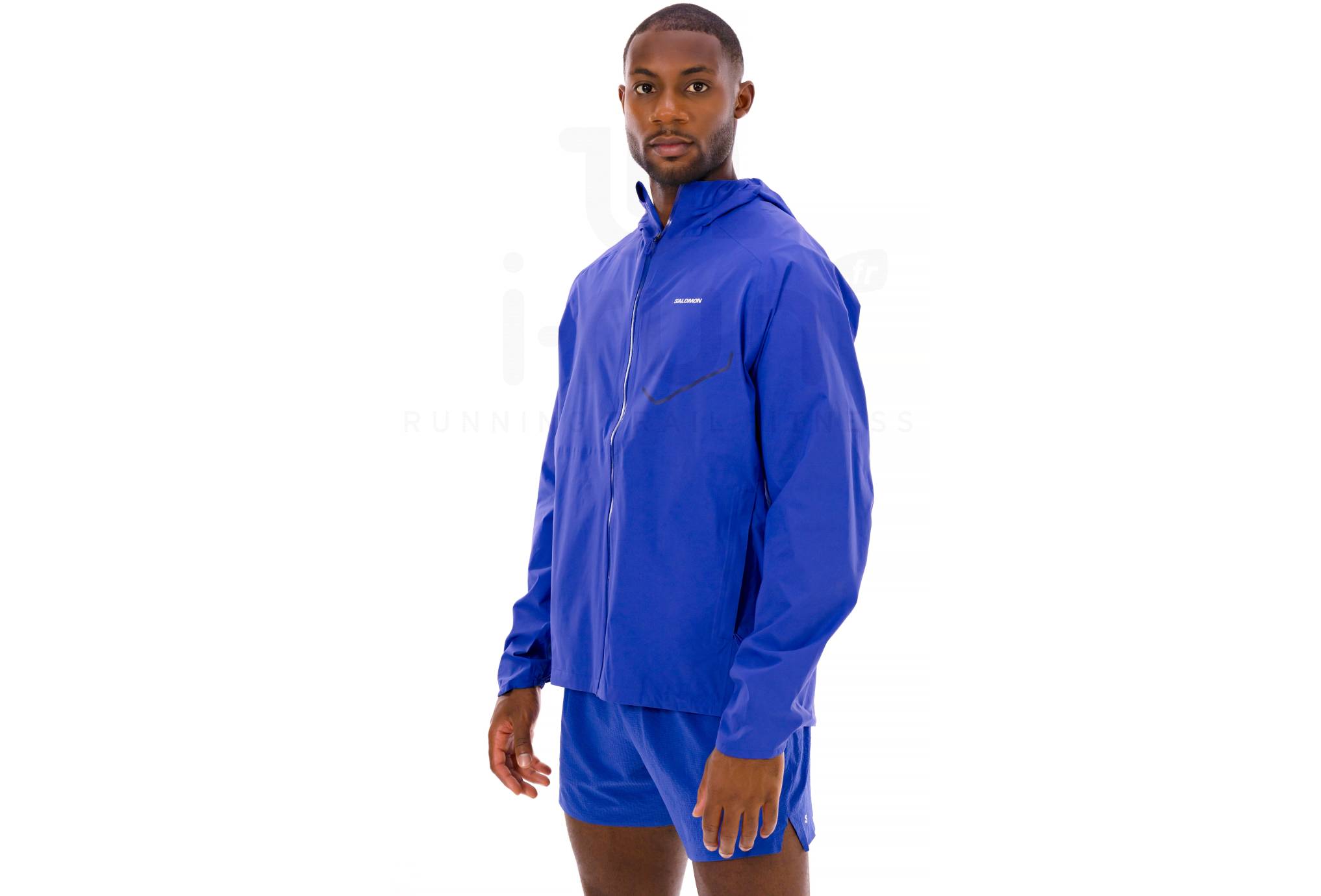 Salomon Bonatti Waterproof