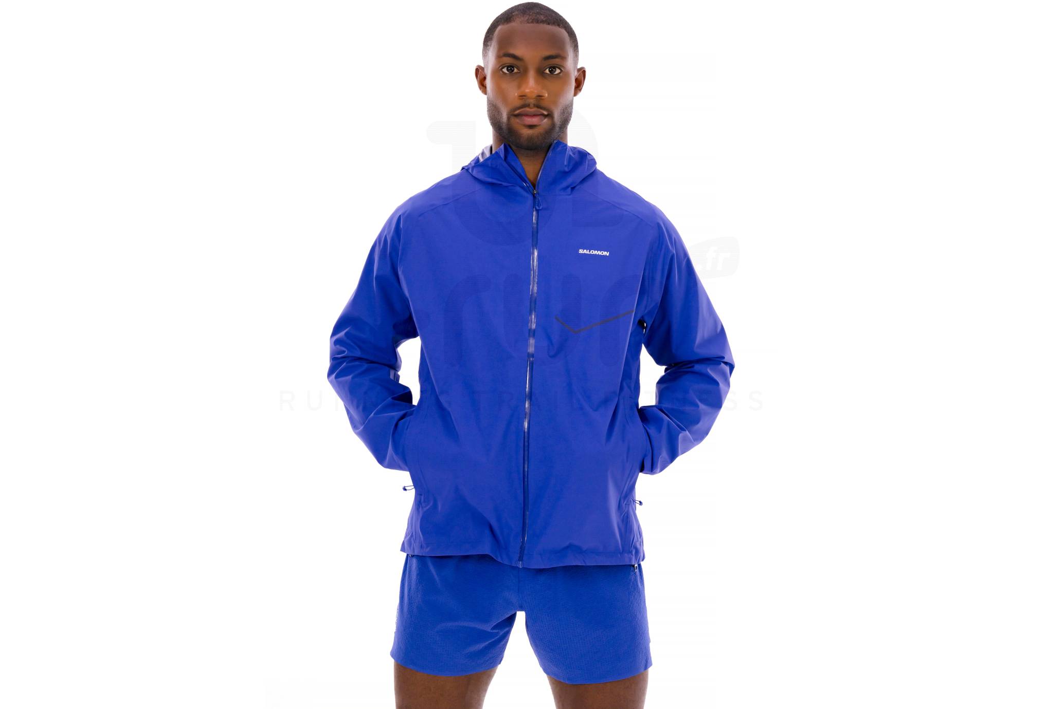 Salomon Bonatti Waterproof
