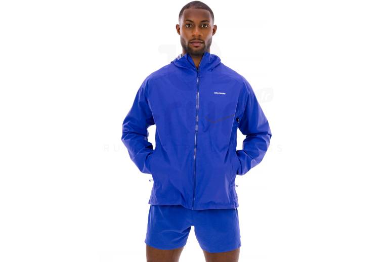 Salomon Bonatti Waterproof