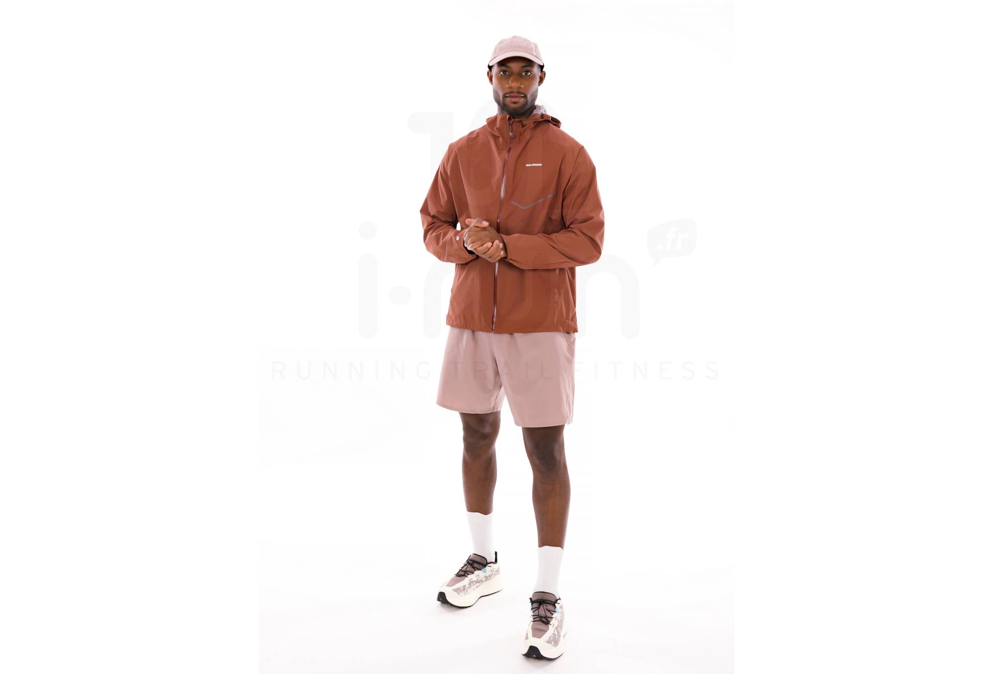 Salomon Bonatti Waterproof