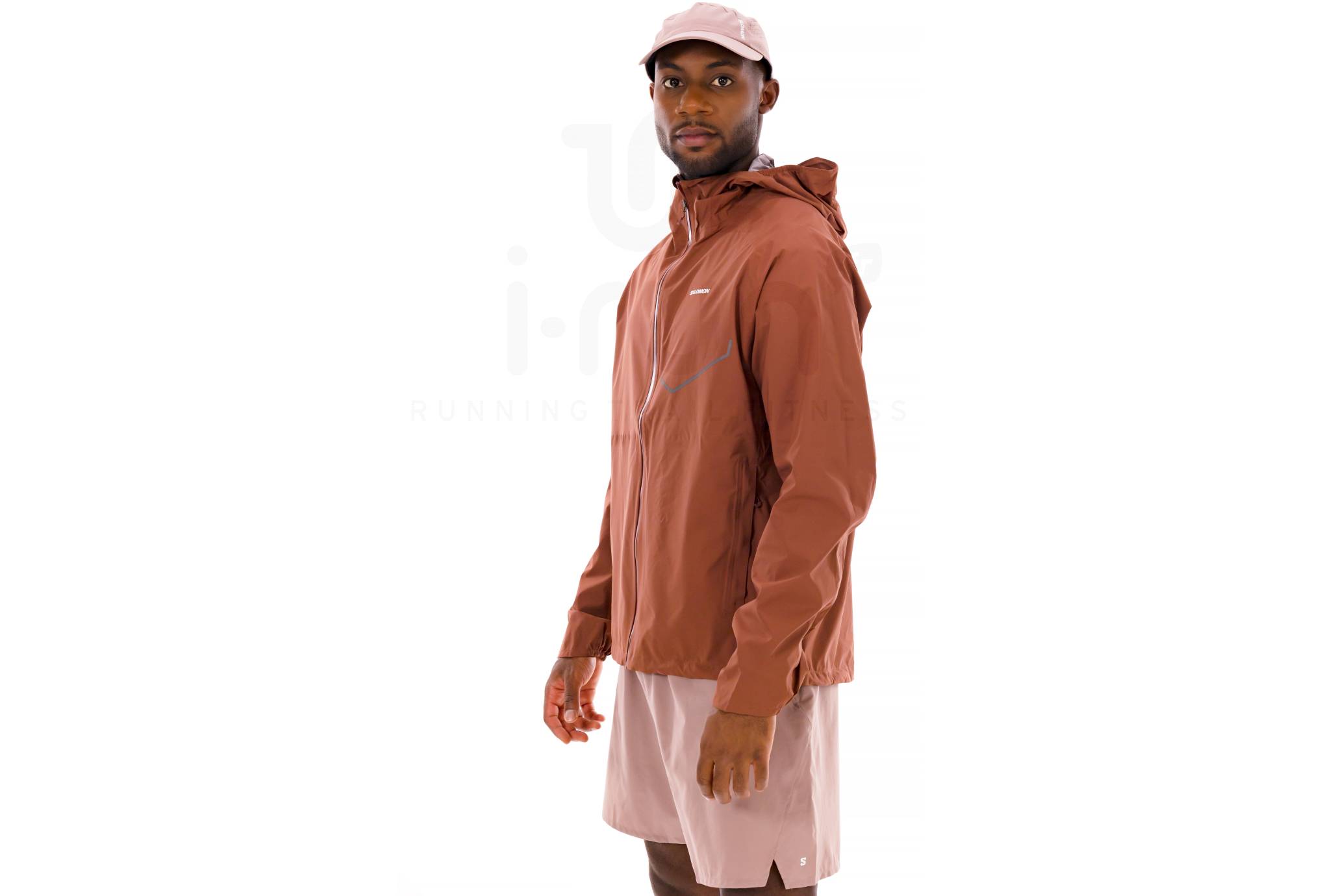 Salomon Bonatti Waterproof
