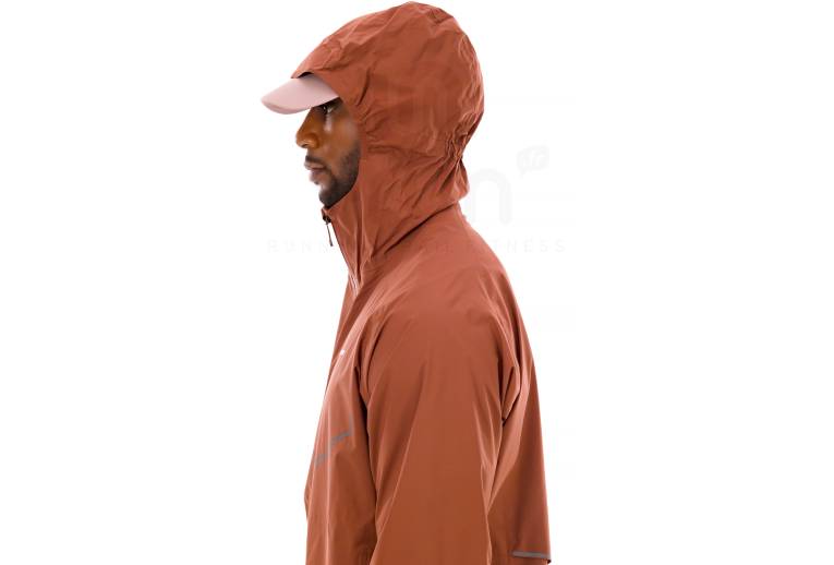 Salomon Bonatti Waterproof
