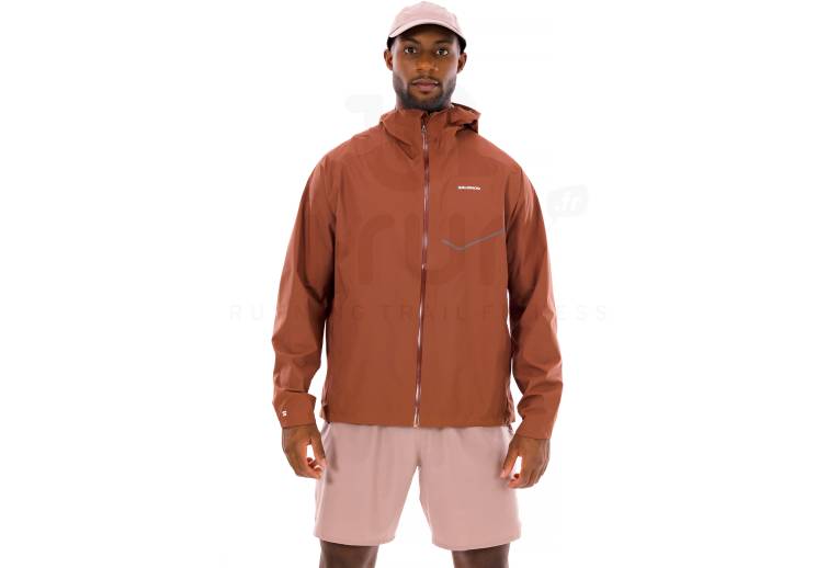 Salomon Bonatti Waterproof