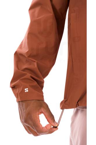 Salomon Bonatti Waterproof 