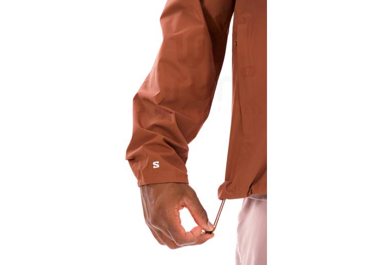 Salomon Bonatti Waterproof