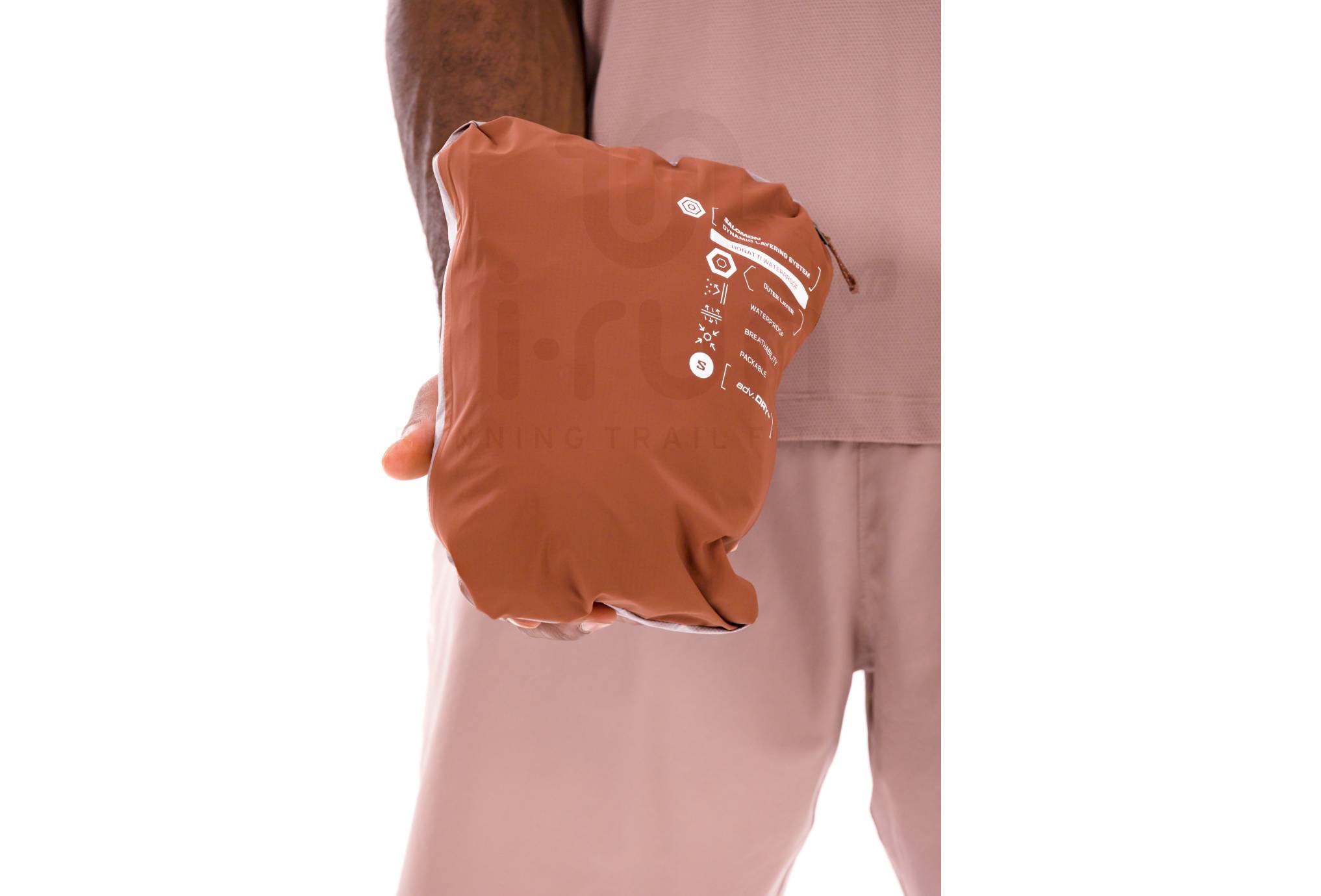 Salomon Bonatti Waterproof