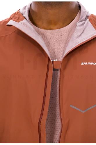 Salomon Bonatti Waterproof 