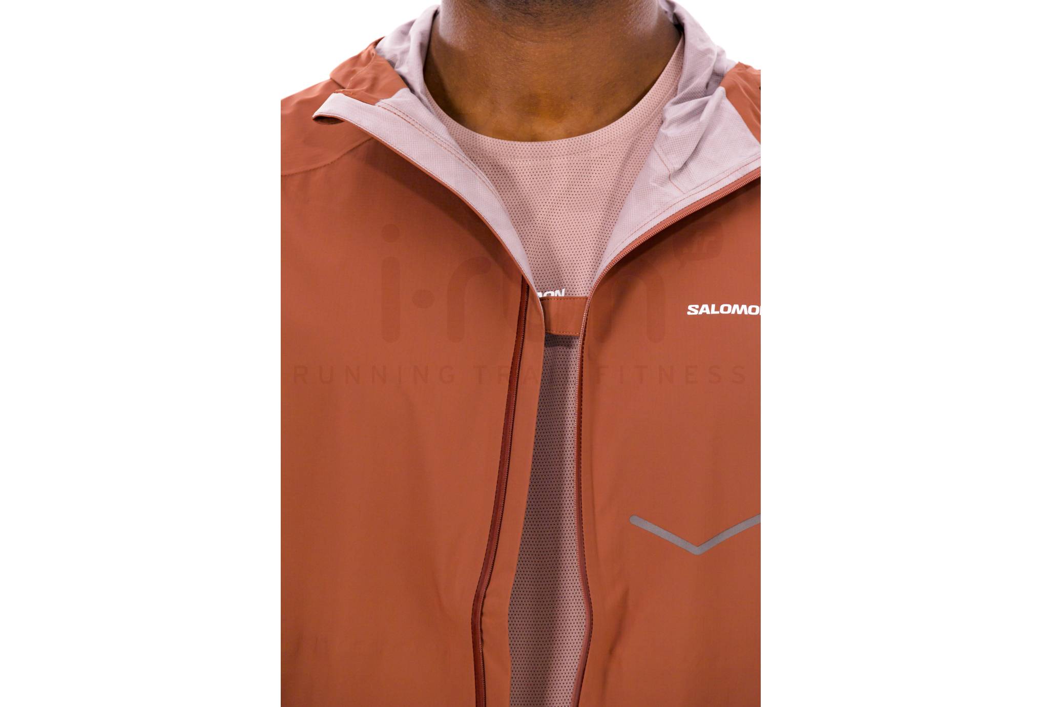 Salomon Bonatti Waterproof