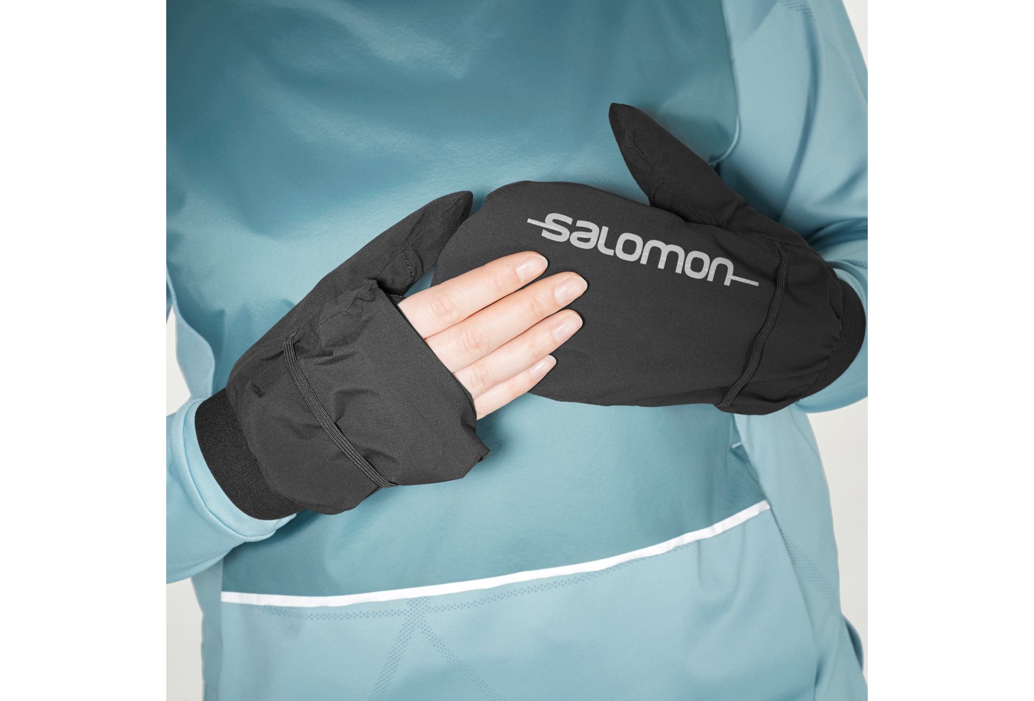 Salomon Bonatti WP