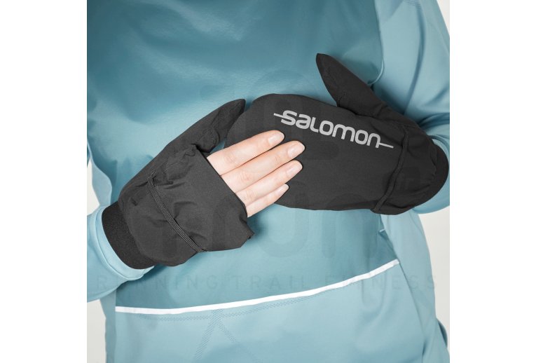 Salomon Bonatti WP