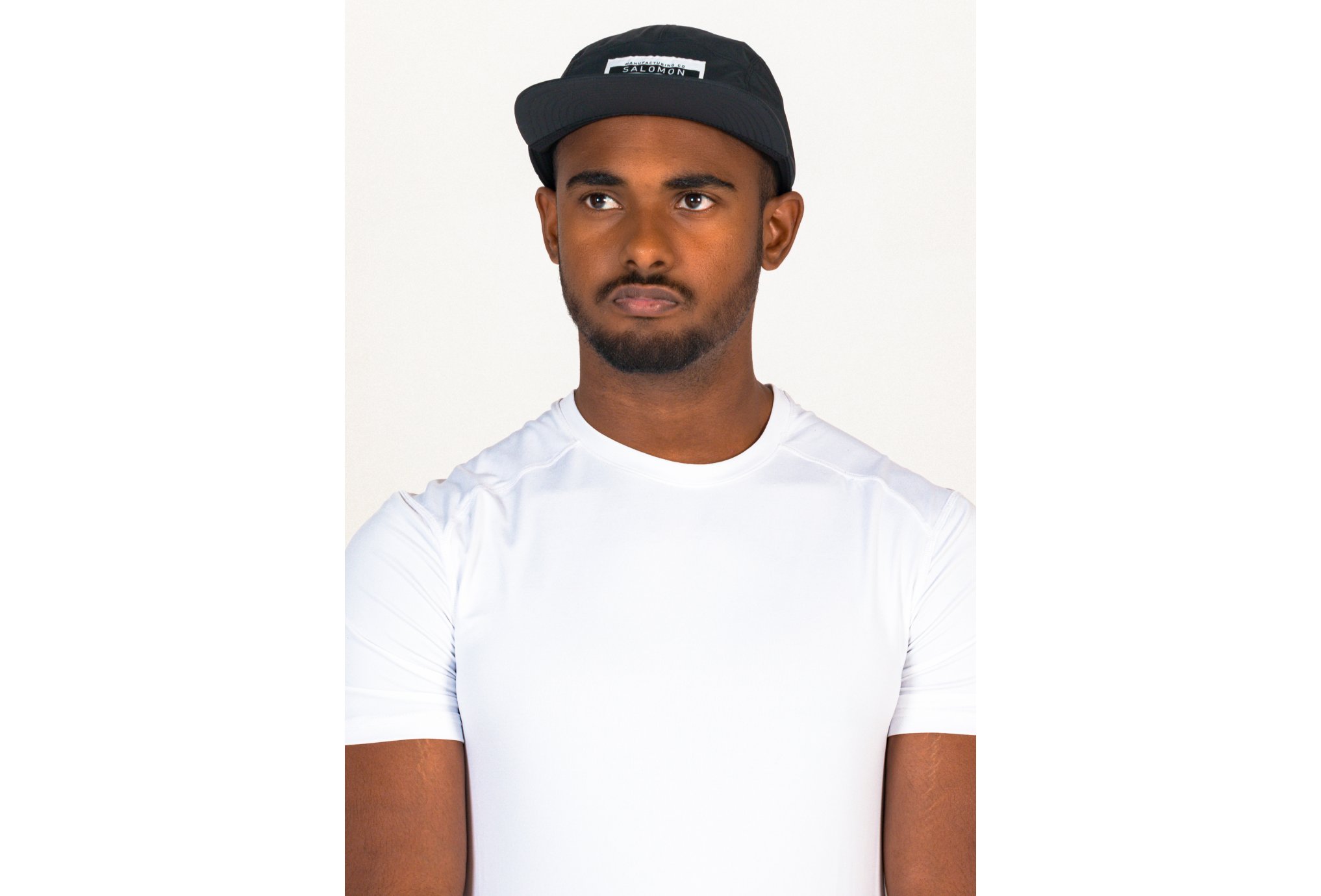 Salomon gorra Bonatti WP