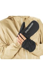 Salomon Bonatti WP