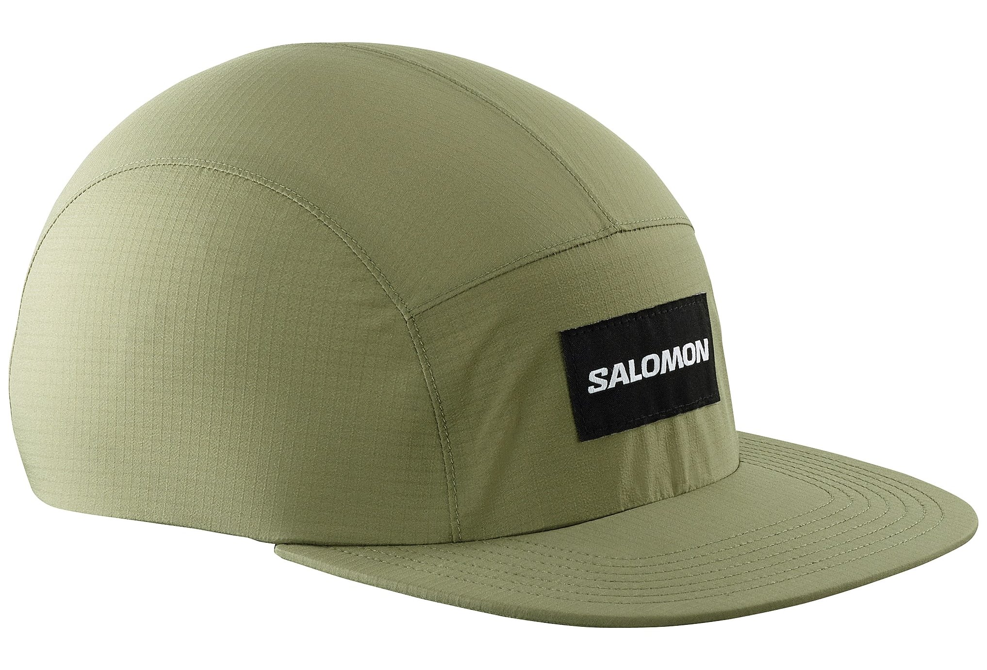 Salomon Bonatti WP Five Panel Casquettes / bandeaux