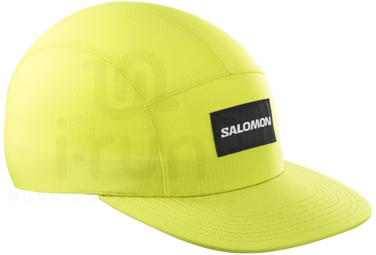 Salomon Bonatti WP Five Panel 