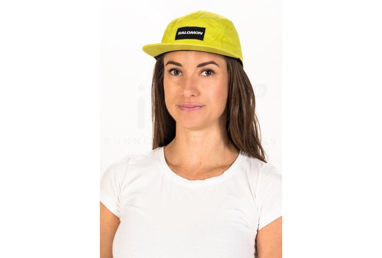 Salomon Bonatti WP Five Panel 