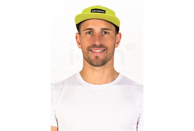 Salomon Bonatti WP Five Panel 