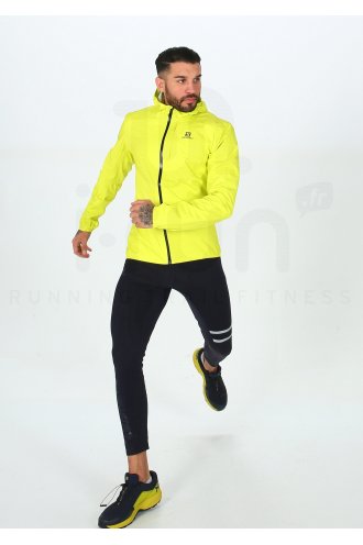 Salomon Bonatti WP M 