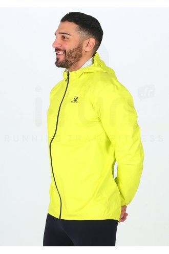 Salomon Bonatti WP M 