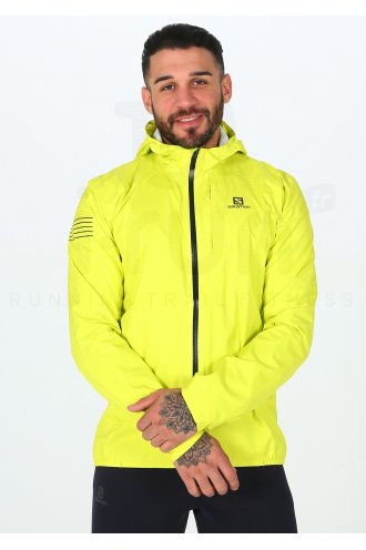 Salomon Bonatti WP M 