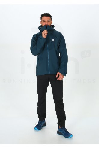 Salomon Bonatti WP M 