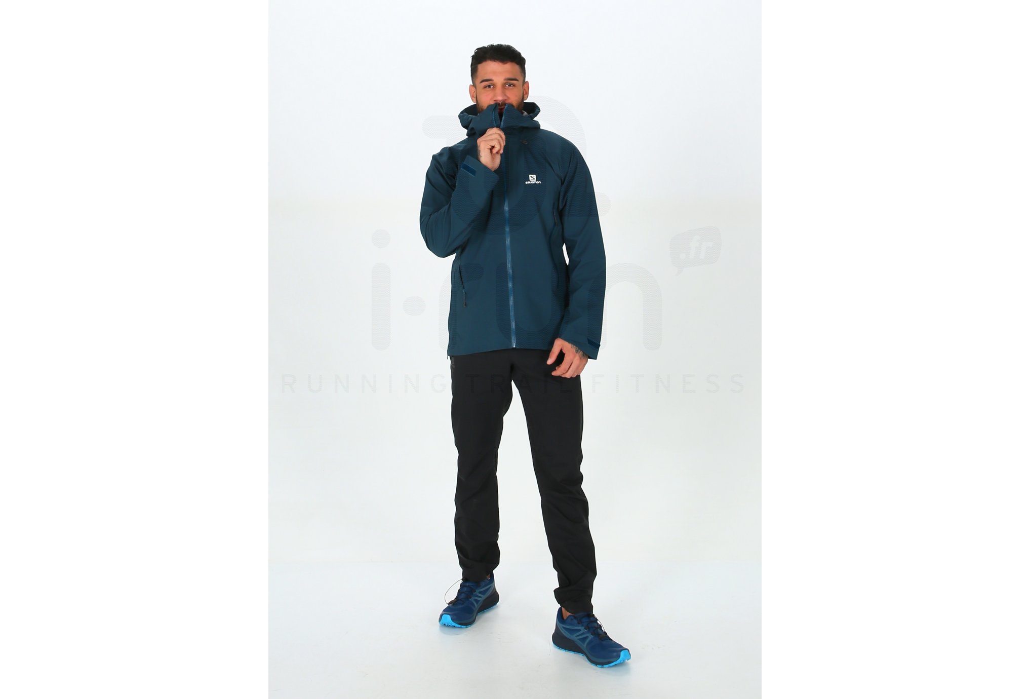Salomon Bonatti WP Herren